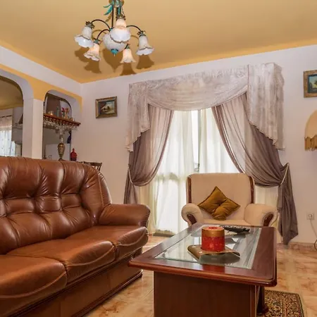 Akisol Beach Appartamento *