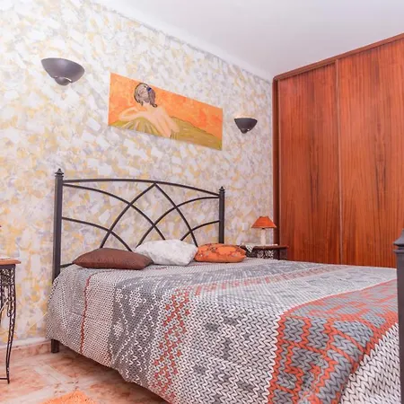 Akisol Beach Appartamento