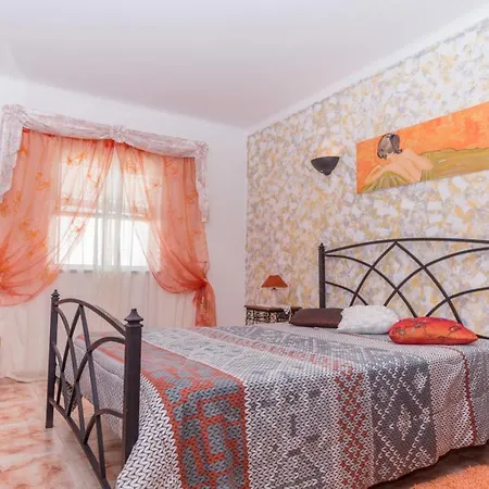 Akisol Beach Appartamento