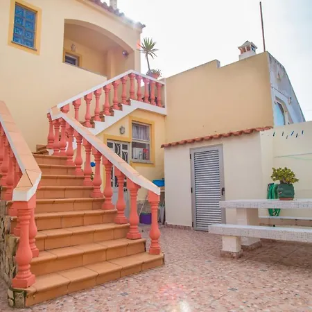 Appartamento Akisol Beach *